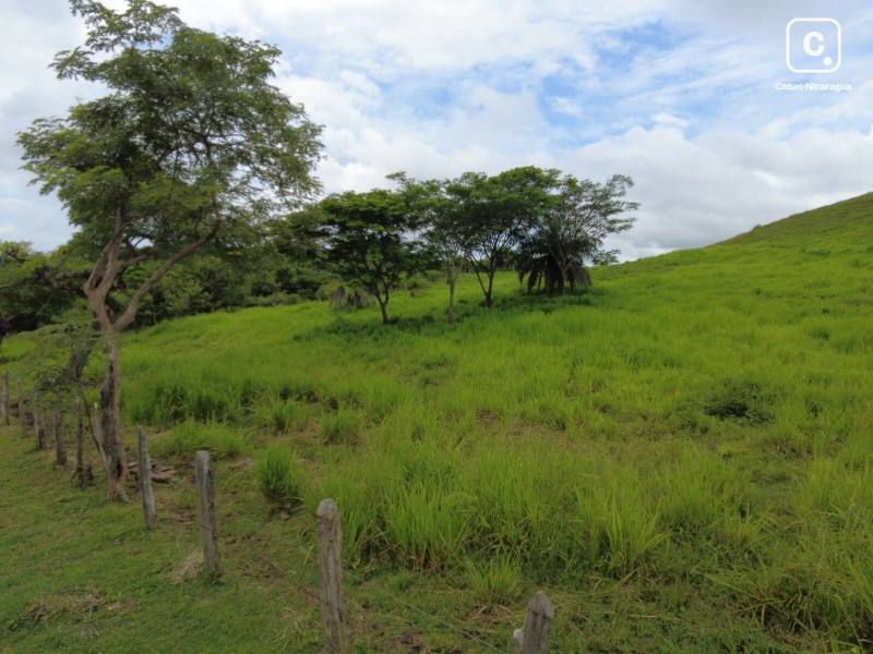 Terreno en venta en San Juan del Sur, Rivas – 33,386 m²