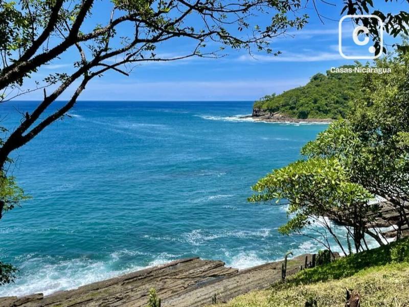 Terreno en venta en San Juan del Sur, Rivas – 717 m²