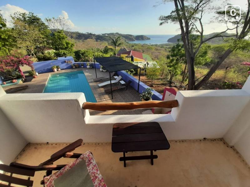 Local comercial en venta en San Juan del Sur, Rivas – 1,078 m²