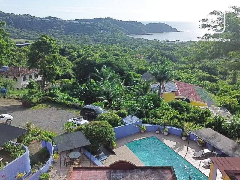 Local comercial en venta en San Juan del Sur, Rivas – 1,078 m²