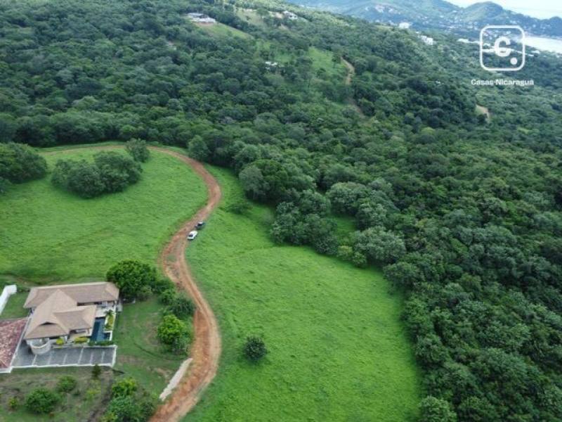 Local comercial en venta en San Juan del Sur, Rivas – 2,005 m²