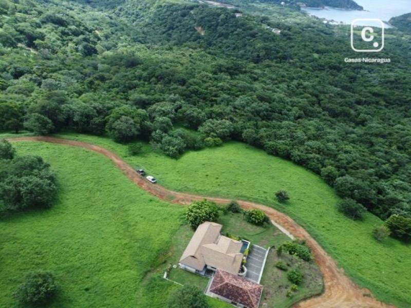 Local comercial en venta en San Juan del Sur, Rivas – 2,005 m²