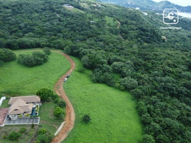 Terreno en venta en San Juan del Sur, Rivas – 2,870 varas²