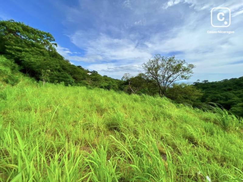 Terreno en venta en San Juan del Sur, Rivas – 800 m²