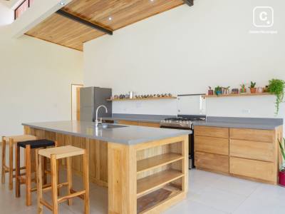 Finca en venta en San Juan del Sur, Rivas – 5 hab, 4,046 m²