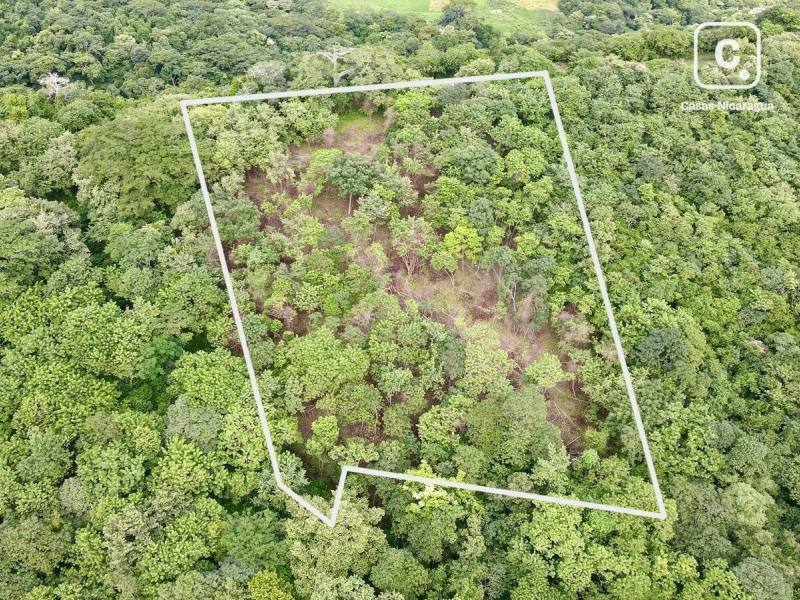 Terreno en venta en San Juan del Sur, Rivas – 5,793 m²