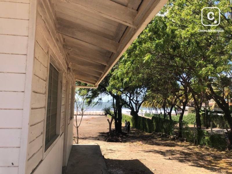 Terreno en venta en Managua – 890 m²