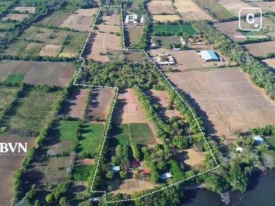 Casa en venta en Isla de Ometepe, Rivas – 23 hab, 1,285 m²