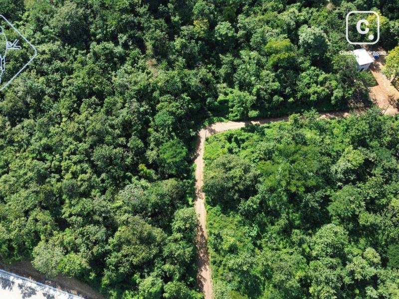 Terreno en venta en El Remanso, Rivas – 526 m²