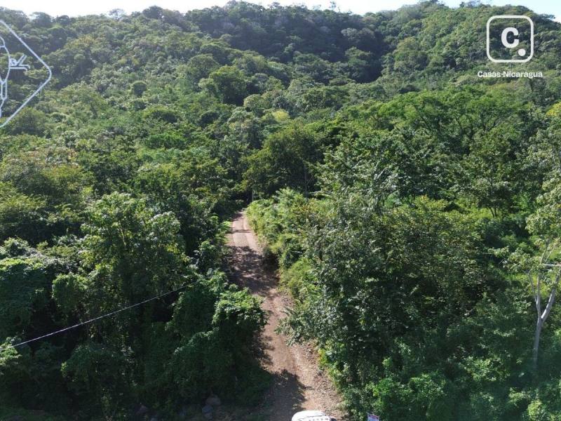 Terreno en venta en El Remanso, Rivas – 526 m²