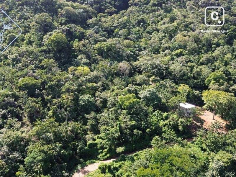 Terreno en venta en El Remanso, Rivas – 526 m²