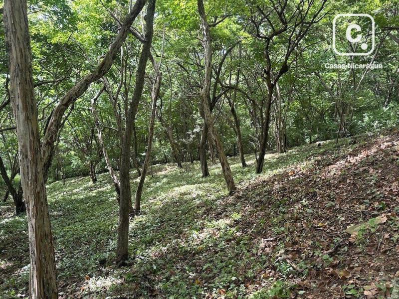 Terreno en venta en San Juan del Sur, Rivas – 1,523 m²