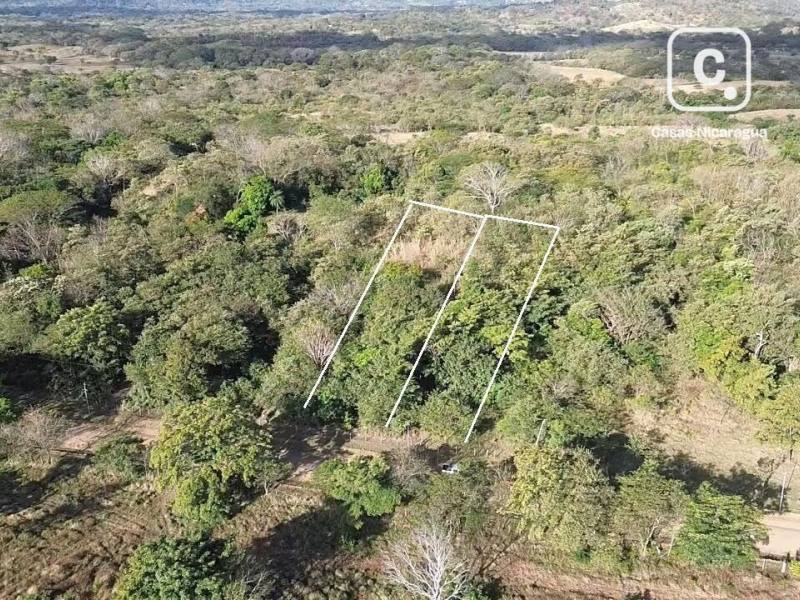 Finca en venta en San Juan del Sur, Rivas – 8,093 m²