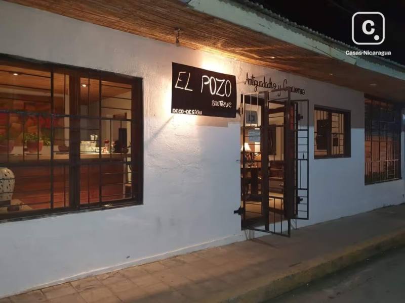 Local comercial en venta en San Juan del Sur, Rivas – 114 m²