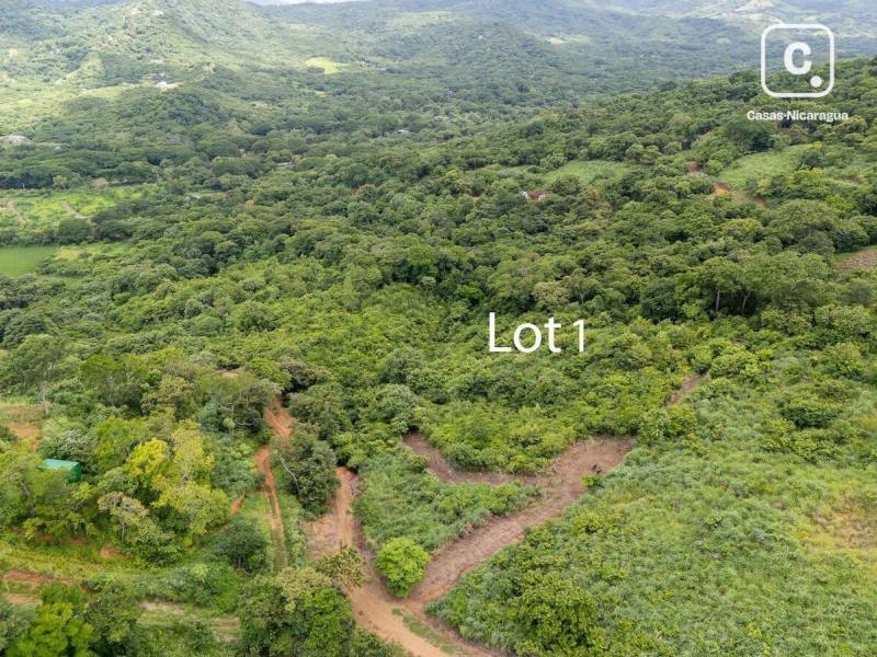 Terreno en venta en San Juan del Sur, Rivas – 6,023 m²