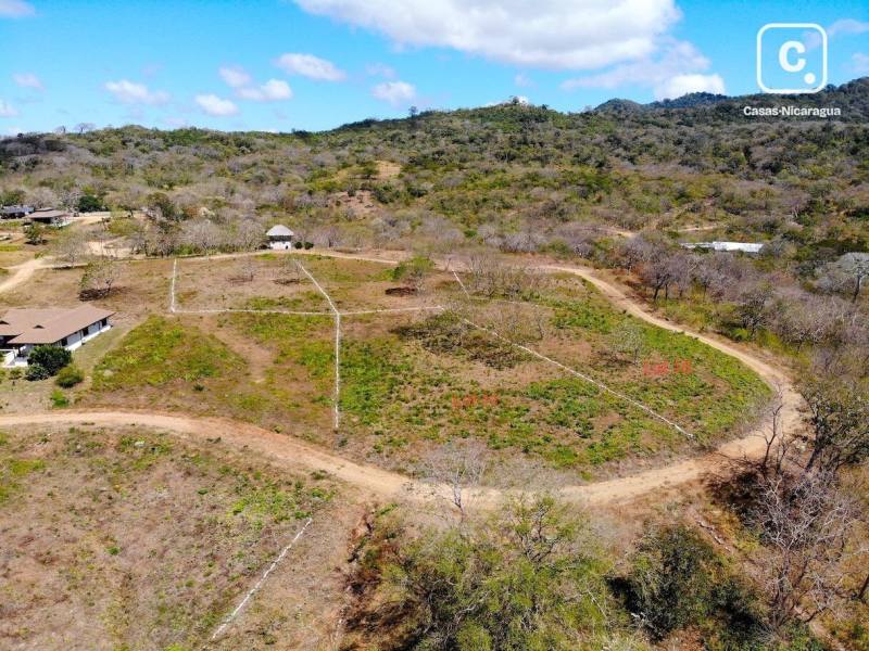 Terreno en venta en San Juan del Sur, Rivas – 1,918 m²