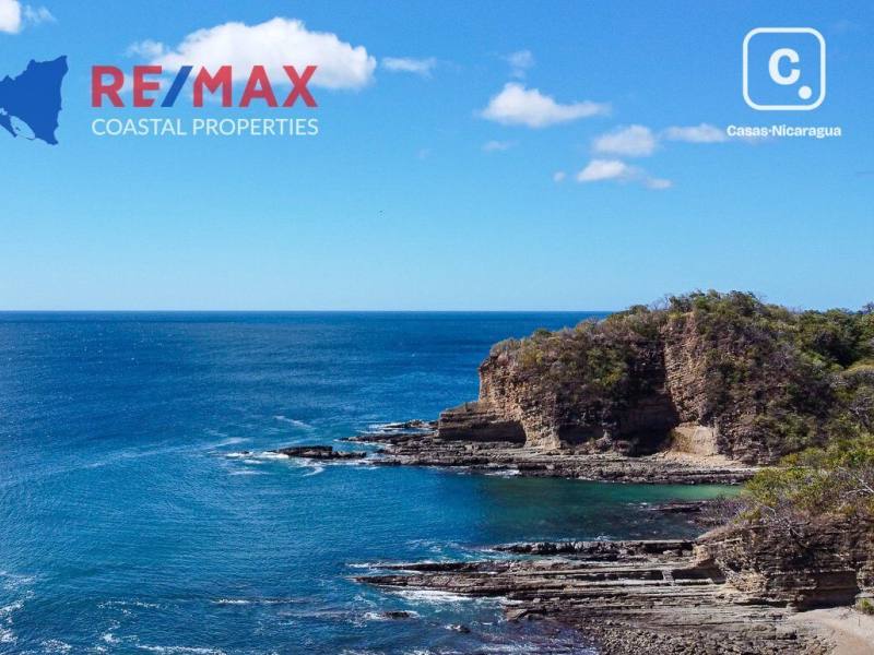 Terreno en venta en San Juan del Sur, Rivas – 1,410 m²