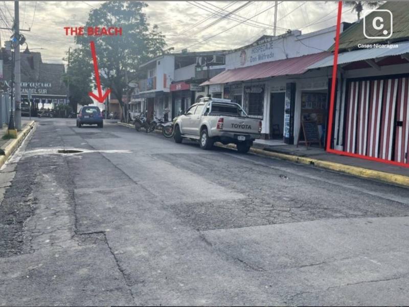 Local comercial en venta en San Juan del Sur, Rivas – 312 m²