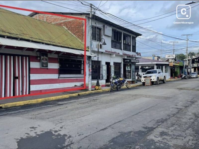 Local comercial en venta en San Juan del Sur, Rivas – 312 m²