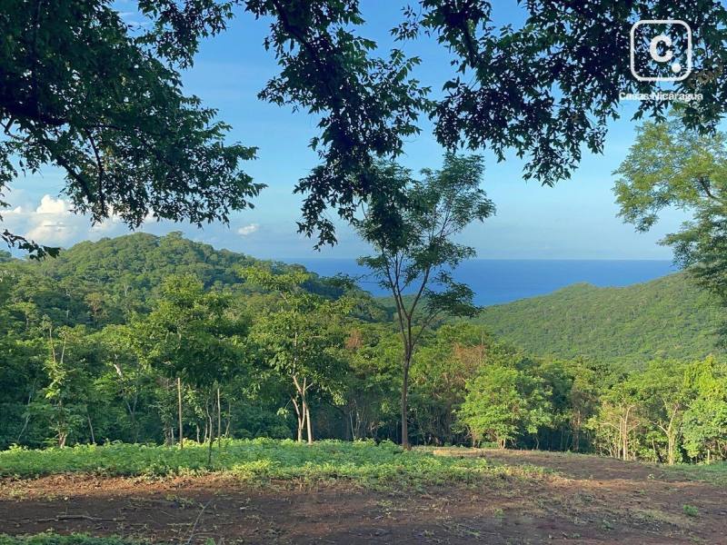 Terreno en venta en San Juan del Sur, Rivas – 8,053 m²