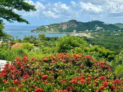 Casa en alquiler en San Juan del Sur, Rivas – 2 hab, 110 m²