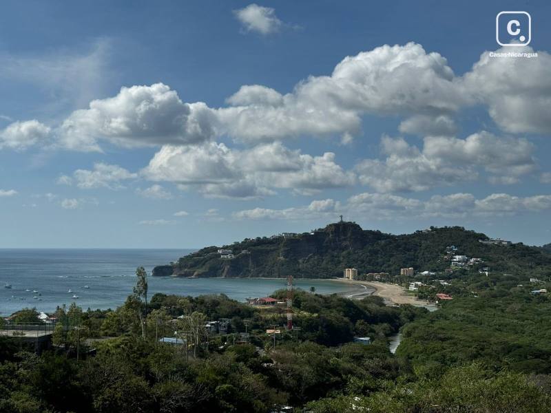 Casa en alquiler en San Juan del Sur, Rivas – 1 hab, 130 m²
