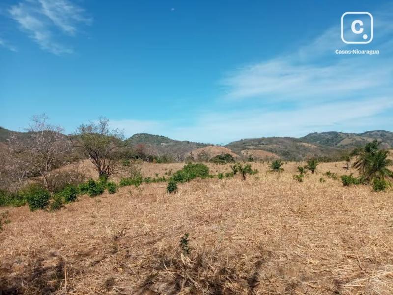 Terreno en venta en San Juan del Sur, Rivas – 42,492 m²