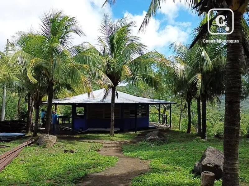Local comercial en venta en San Juan del Sur, Rivas – 150 m²