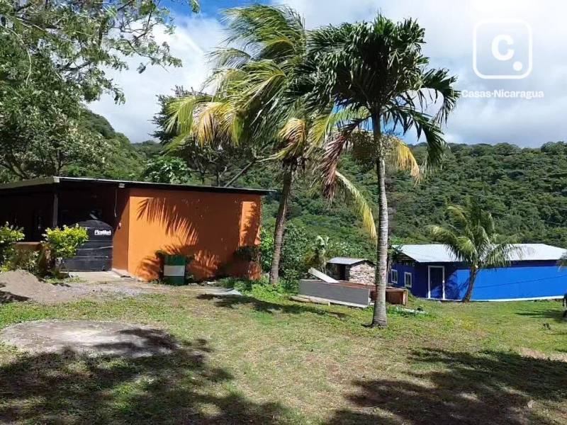 Local comercial en venta en San Juan del Sur, Rivas – 150 m²