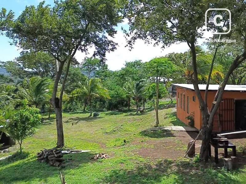 Local comercial en venta en San Juan del Sur, Rivas – 150 m²
