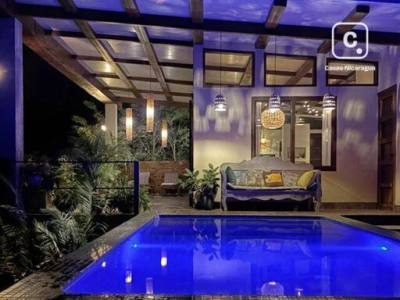 Finca en venta en San Juan del Sur, Rivas – 2 hab, 4,810 m²