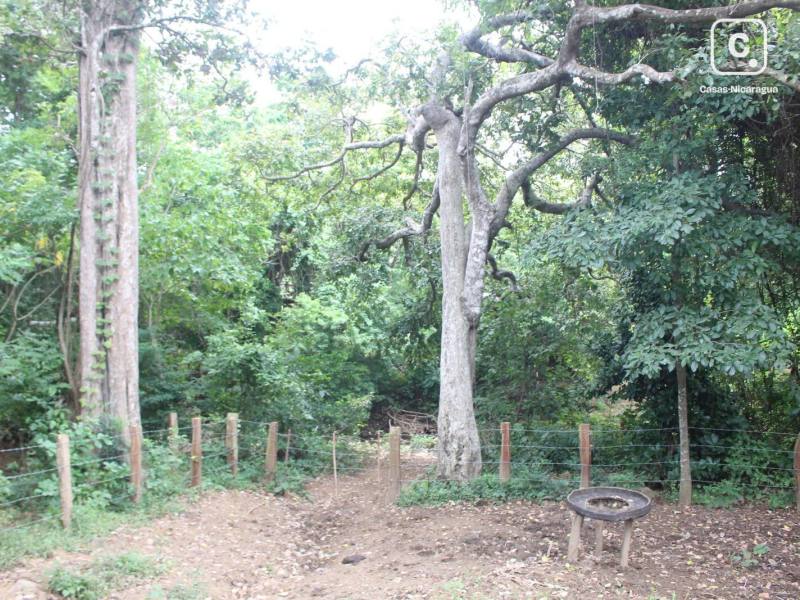 Finca en venta en San Juan del Sur, Rivas – 10 m²