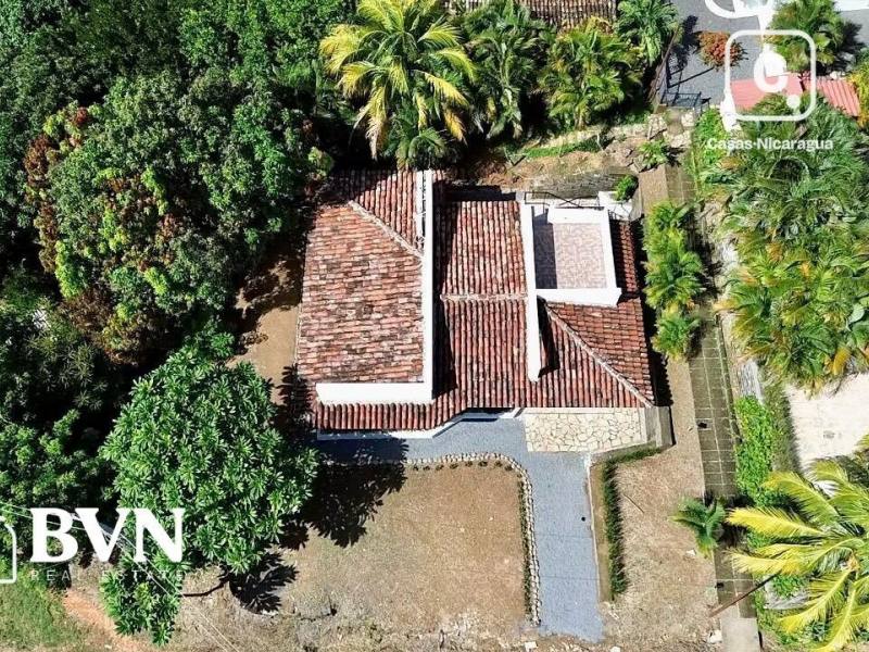 Casa en venta en El Remanso, Rivas – 2 hab, 60 m²
