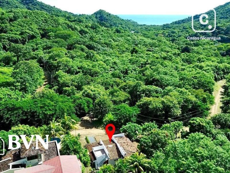 Casa en venta en El Remanso, Rivas – 2 hab, 60 m²