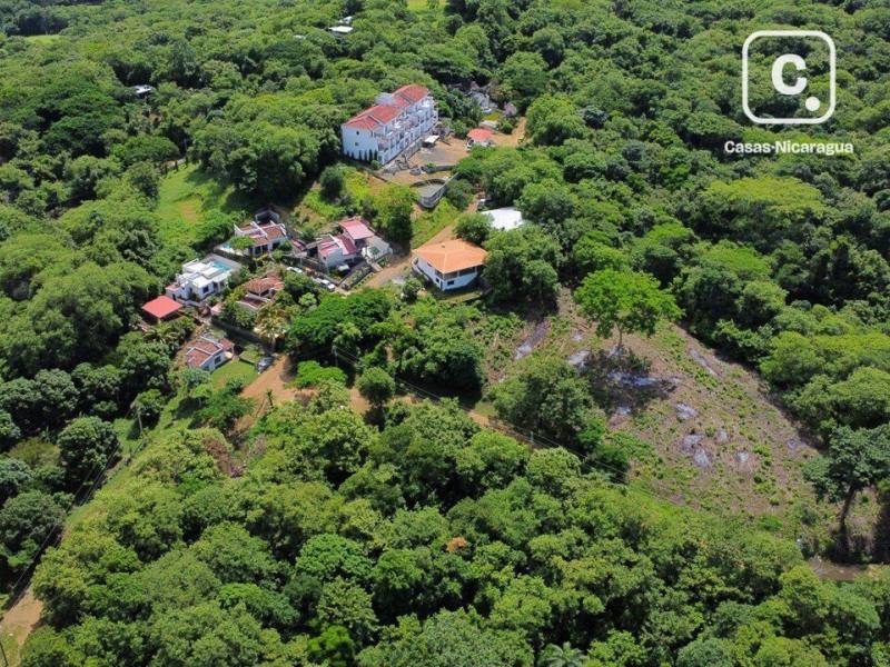 Terreno en venta en El Remanso, Rivas – 4,046 m²