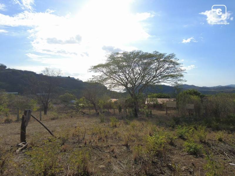 Terreno en venta en San Juan del Sur, Rivas – 1,780 m²