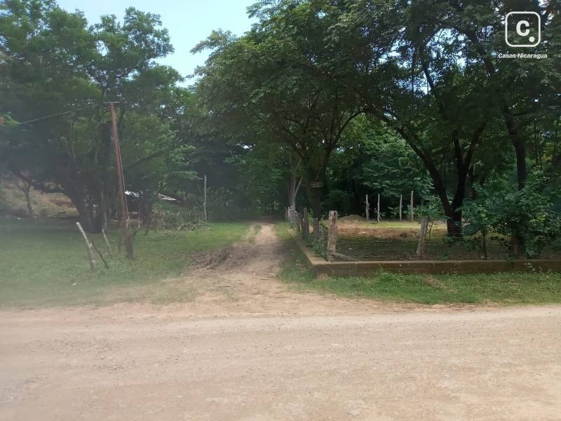 Local comercial en venta en San Juan del Sur, Rivas – 100 m²