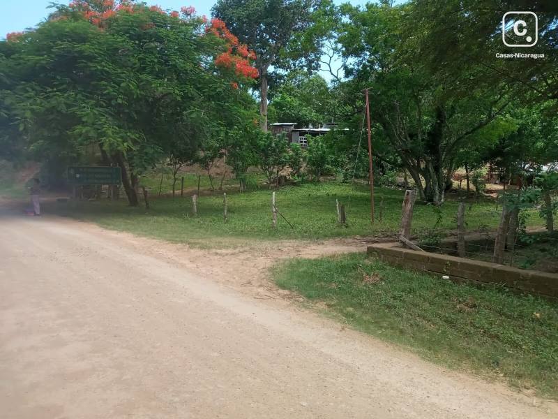 Local comercial en venta en San Juan del Sur, Rivas – 100 m²
