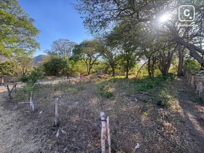 Terreno en venta en El Remanso, Rivas – 687 m²