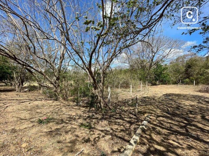 Terreno en venta en El Remanso, Rivas – 514 m²
