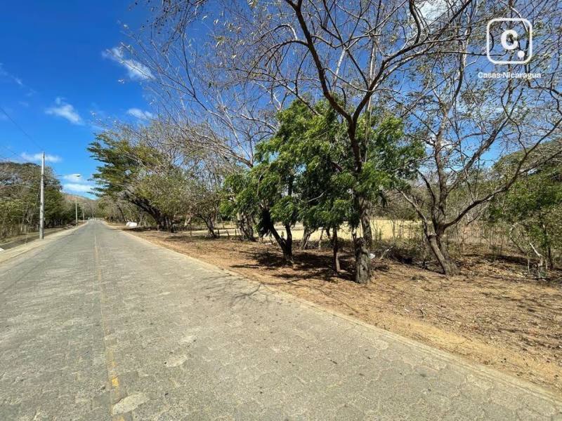 Terreno en venta en El Remanso, Rivas – 514 m²