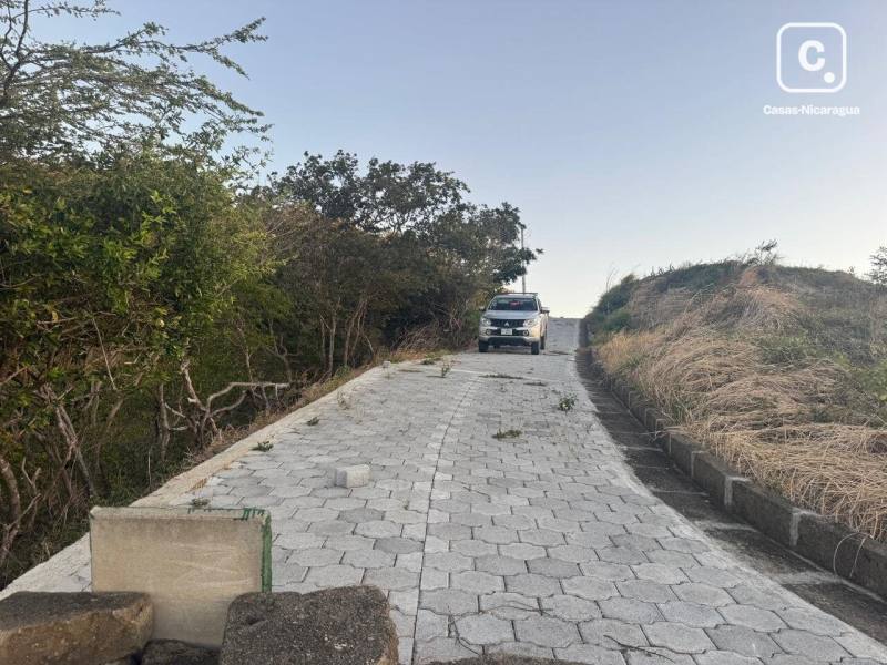 Terreno en venta en San Juan del Sur, Rivas – 1,011 m²