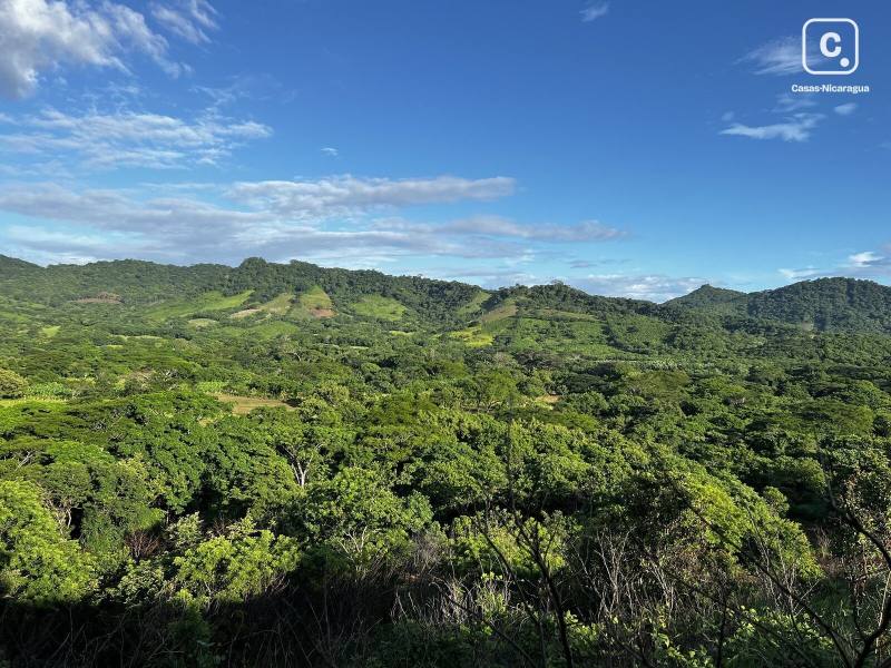 Finca en venta en San Juan del Sur, Rivas – 12,140 m²