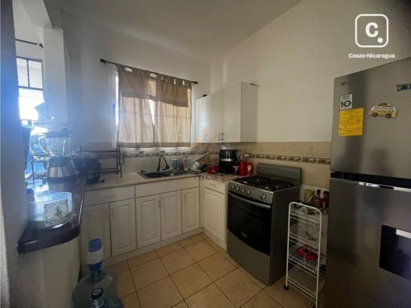 Casa en venta en Managua – 3 hab, 240 m², US$ 83,000