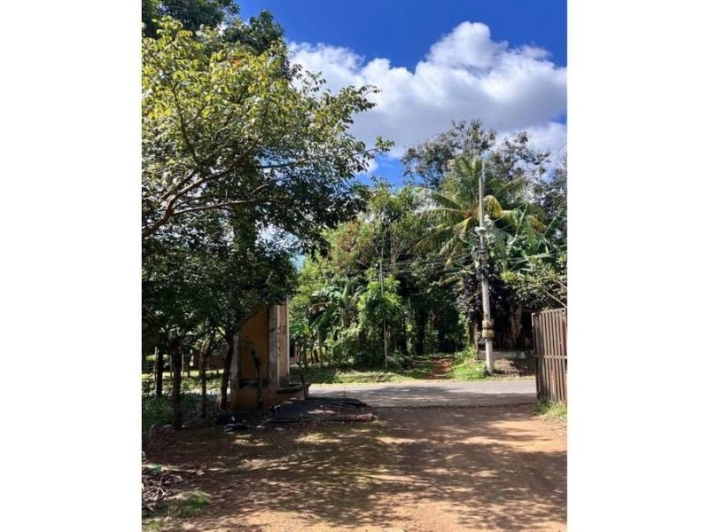 Terreno en venta en Tisma, Masaya – 493 m²