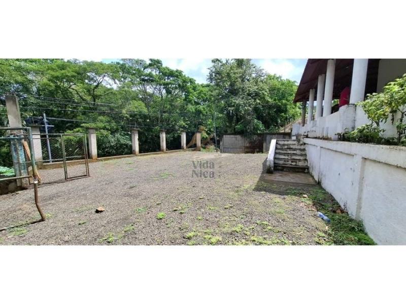 Casa en alquiler en Matagalpa – 3 hab, 157 m²
