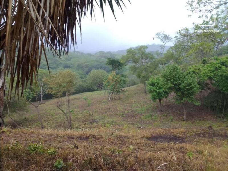 Terreno en venta en Matagalpa – 225,744 m²