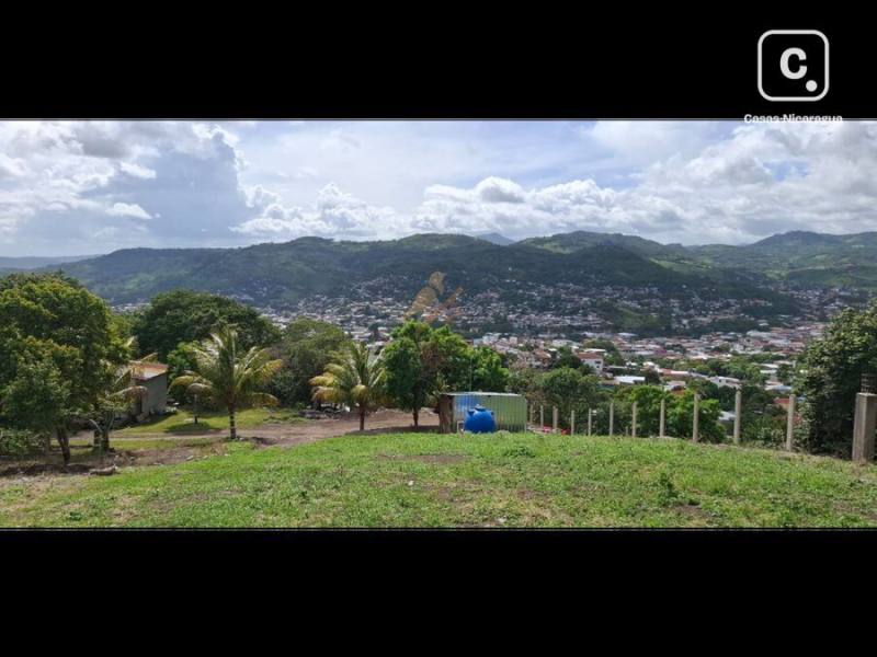 Terreno en venta en Matagalpa – 1,762 m²