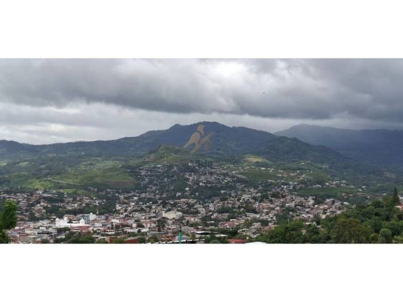 Terreno en venta en Matagalpa – 1,762 m²
