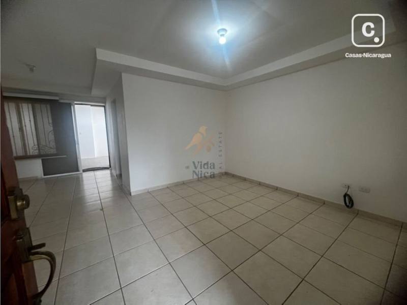 Casa en venta en Managua – 3 hab, 157 m²